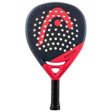 RACCHETTA PADEL HEAD RADICAL MOTION NEW LIMITED EDITION  PRO PADEL RACKET NEW!!