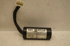 1994 Jaguar XJS Convertible - LOW COOLANT MODULE DAC7808 OEM ND MARSTON