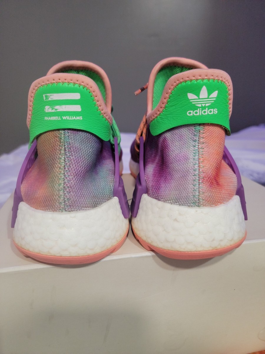 Adidas NMD Human Race 'holi' | eBay
