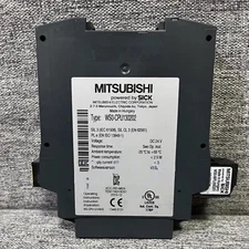 1pc Used Mitsubishi Module WS0-CPU130202 WSO-CPU130202 Free Shipping#XR