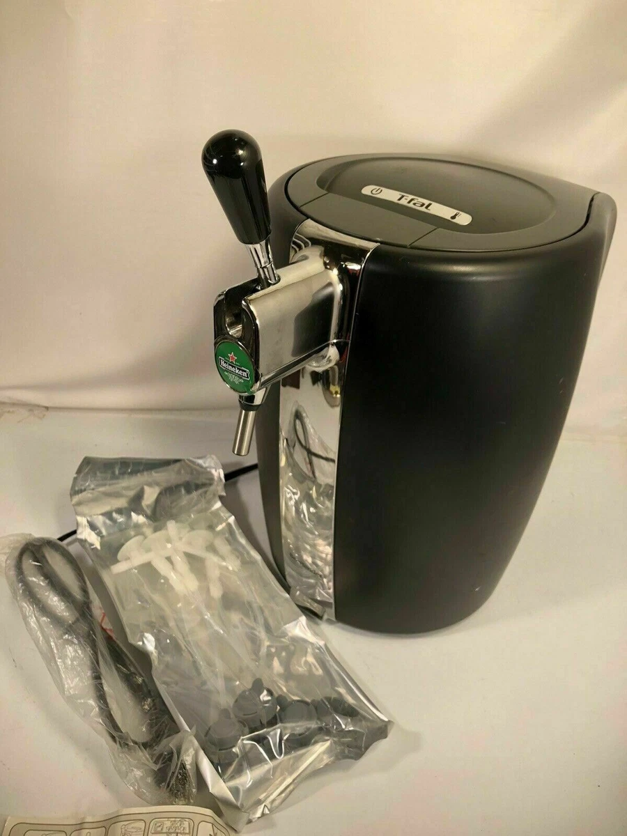 Kegerator heineken 2024