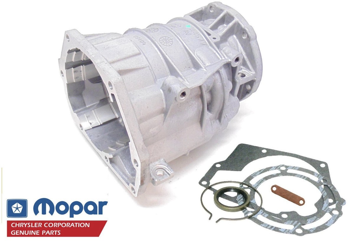 48RE Transmission Overdrive Extension Housing 4WD Mopar Cummins
