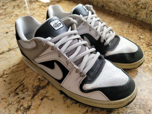 Nike Oncore 6.0 Skate Shoes -[313661 