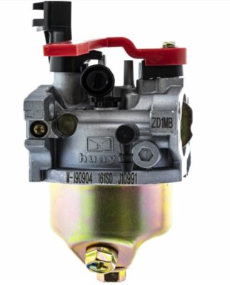 Carburatore Zipa Per Spazzaneve MTD 21 123cc Modello #31A-2M1E706 – Nuovo
