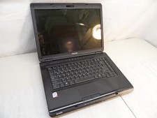 Toshiba Satellite L300 PSLB8U-0XW04C Parts Laptop 2Ghz No HD Posted To Bios