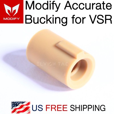 Modify Accurate Bucking TM VSR-10 Lot Wholesale 