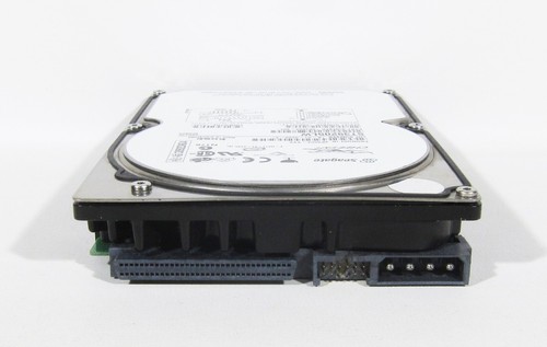 SEAGATE Cheetah ST39205LW 9.18 GB 3.5" 68 Pin SCSI Hard Drive - Afbeelding 3 van 4