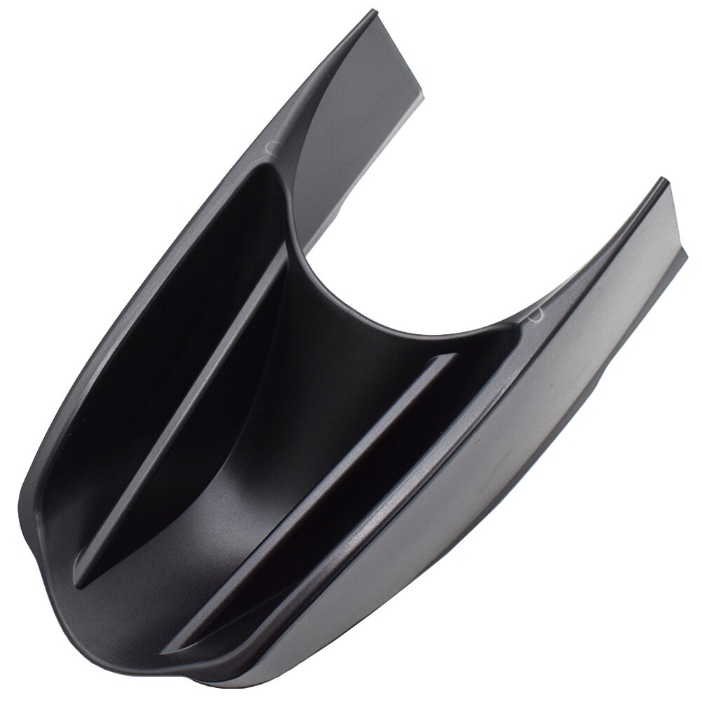 Handbreak Space Storage Box For Benz Smart W453 Fortwo Forfour Car