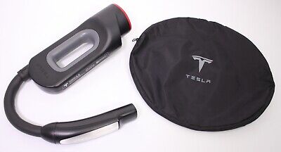 Tesla CHAdeMO Charger Adapter Cable OEM for sale online | eBay Tesla CHAdeMO Charger Adapter Cable OEM for sale online | eBay