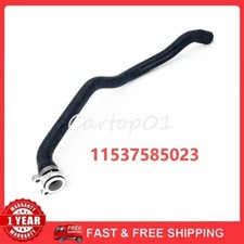 11537585023 Cooling System Water Hoses for BMW X5 X6 E70 E71 N55 Radiator Hose