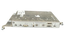 Siemens Medical 10854778, ASSY, IO/I MODULE