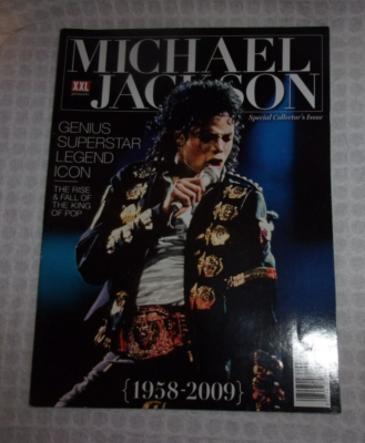マイケルジャクソン　雑誌セット Michael Jacksonマイケル・ジャクソン グッズ セット - メルカリ