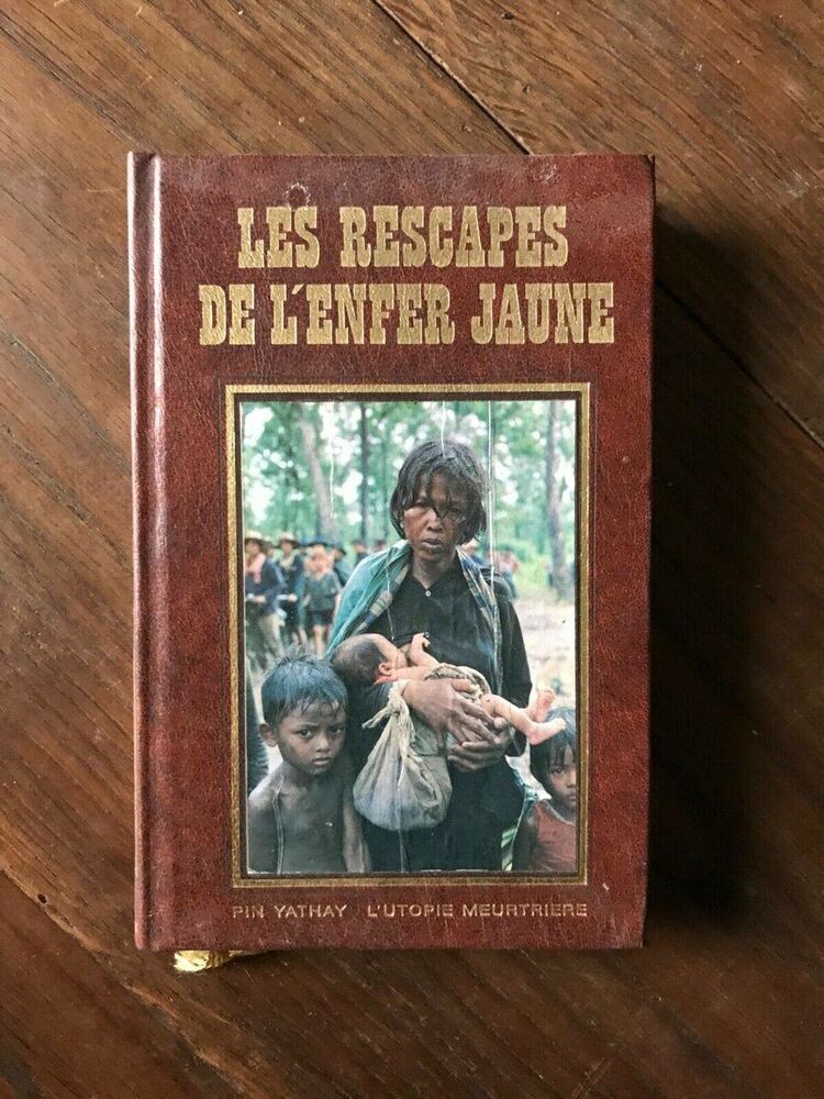 PIN YATHAY L'UTOPIE MEURTRIERE TOME 1 / EDITIONS FAMOT 1981 eBay