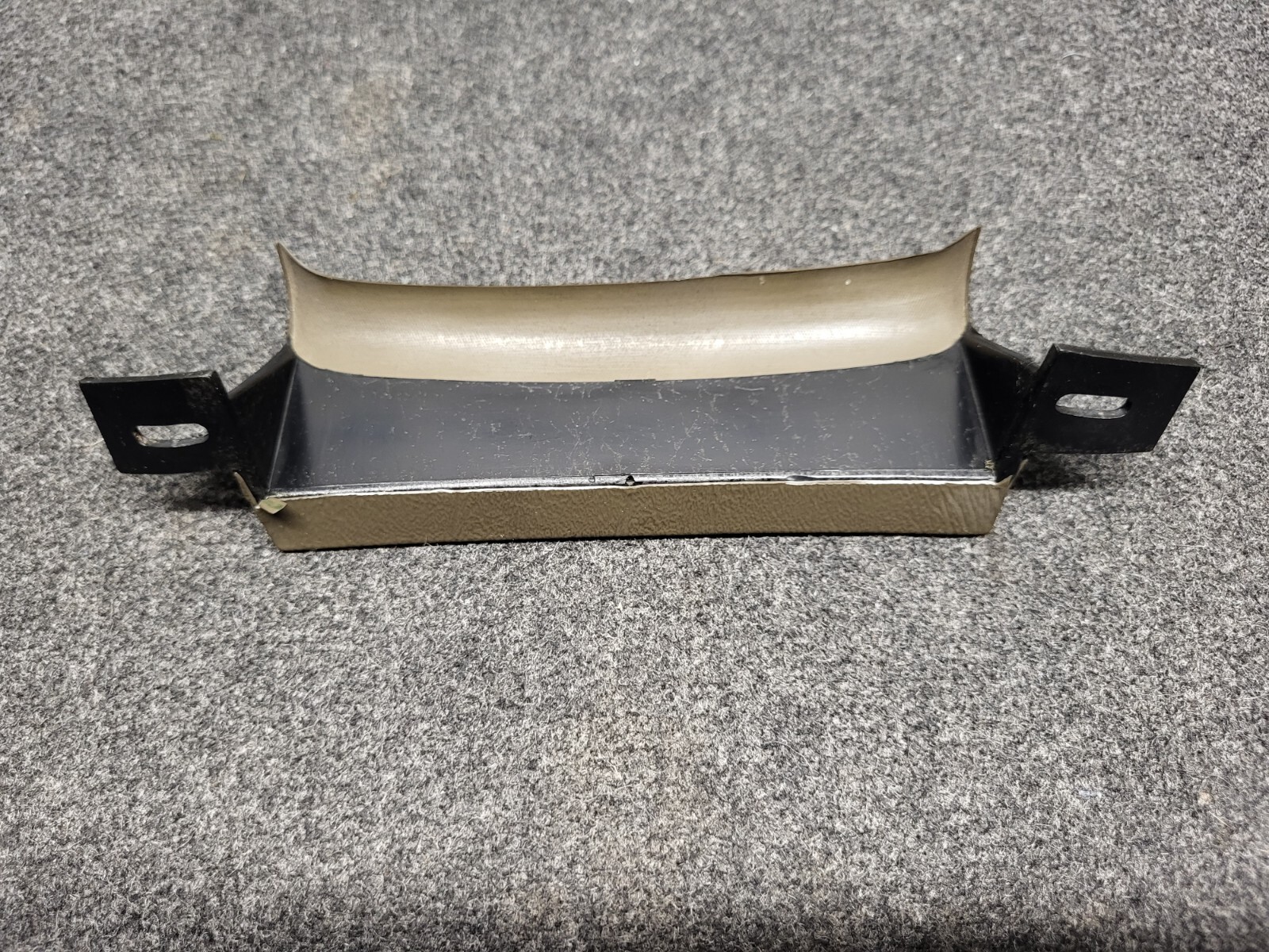 BmW E28 Dashboard Trim Cover | eBay