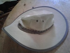 Medium Genuine Barmah hat