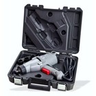 Clé à Choc électrique 1010W 450Nm + 4 douilles