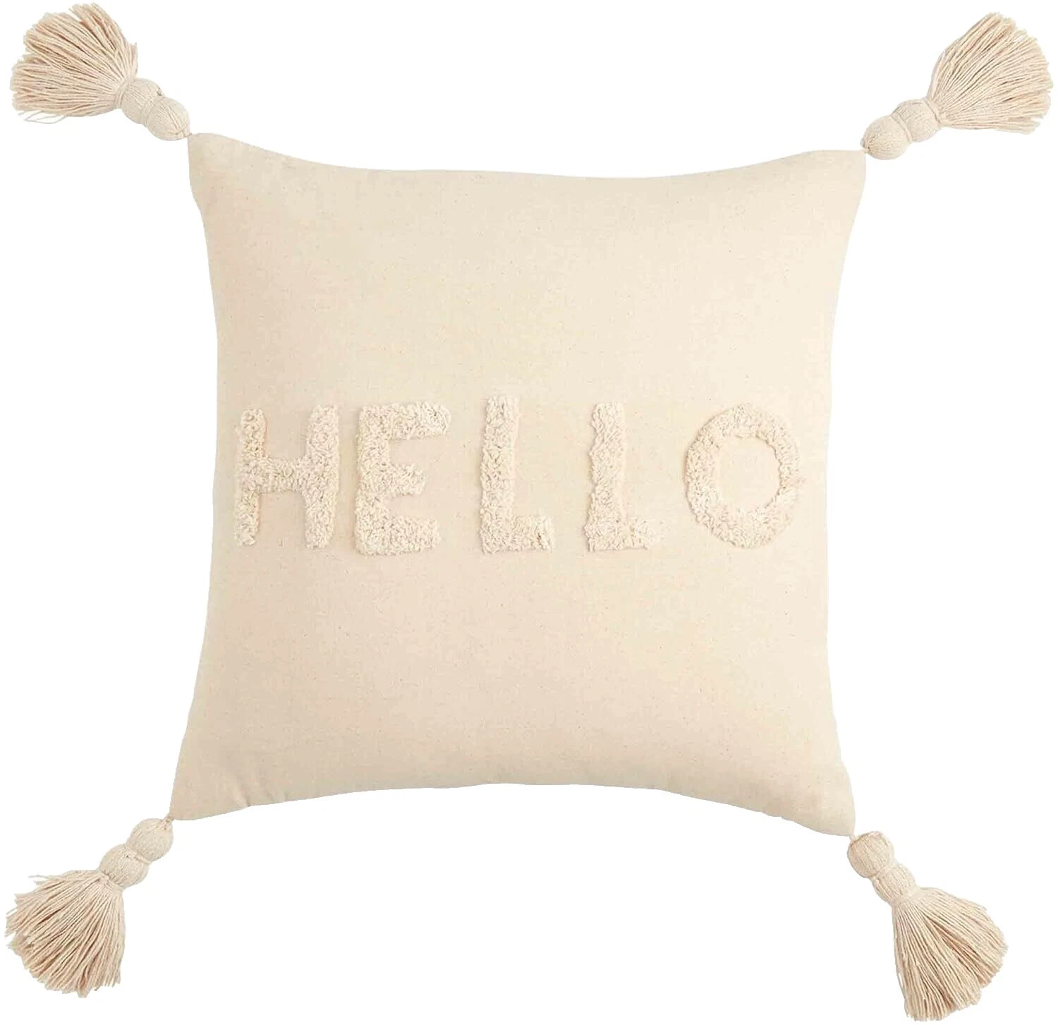 Mud Pie Home Décor Pillows