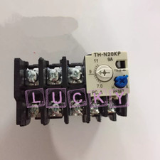 1PC NEW FOR Mitsubishi TH-N20KP 7-11A Thermal overload relay