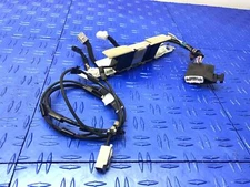 2021-2022 LEXUS LC500 MOBILE PHONE ANTENNA CONTROL MODULE 86760-11090 OEM