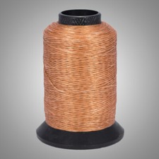 Metallic Bronze 1/8lb BCY 452X/ 452Xtra Bowstring Material Bow String