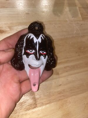 Gene Simmons Bottle Opener KISS Rock N Roll Detroit Metal Beer NAUGHTY GIFT BABY