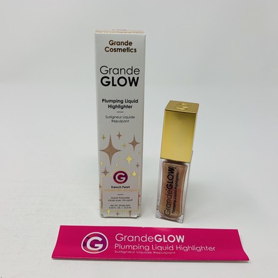 grande glow liquid highlighter