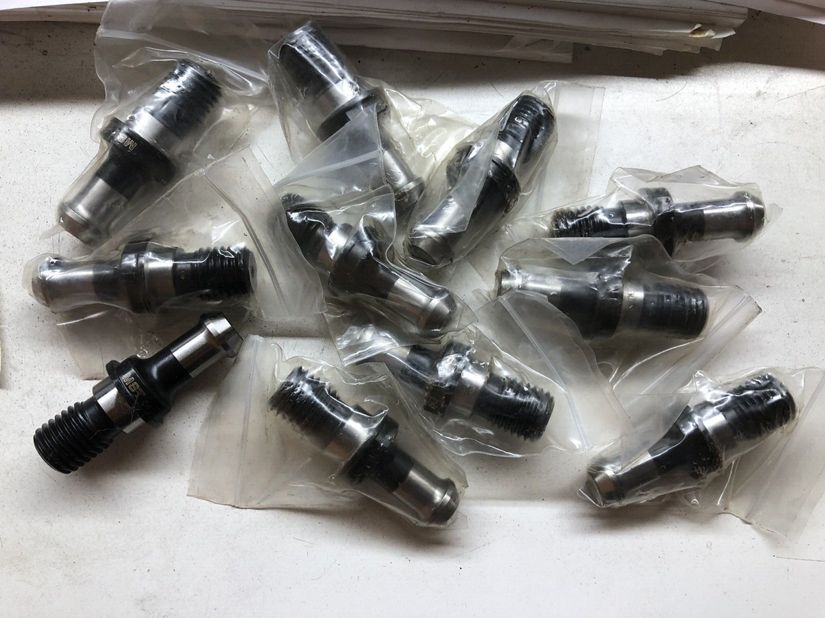 Makino A55 A51 Pallet Clamping Pull Stud MST 057 Makino A55 A51 Pallet Clamping Pull Stud MST 057