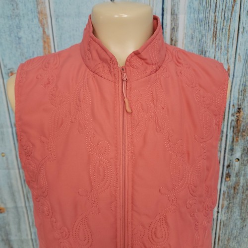 Nuage Puffer Vest Womens Medium 