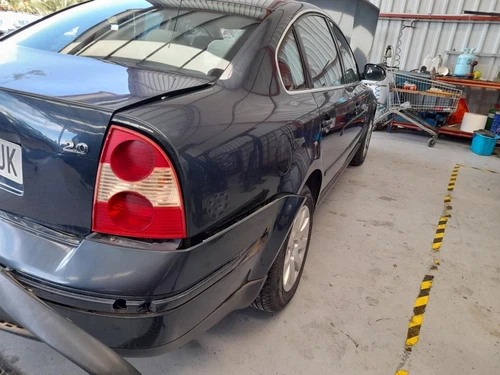 1J0035119C System Audio / Radio/CD für VOLKSWAGEN Passat Berlina (3b3) 2786378 - Bild 8 von 10