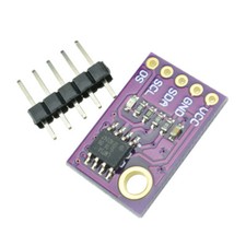 LM75A Temperature Sensor High Speed I2C Development Board Module GOOD #E1