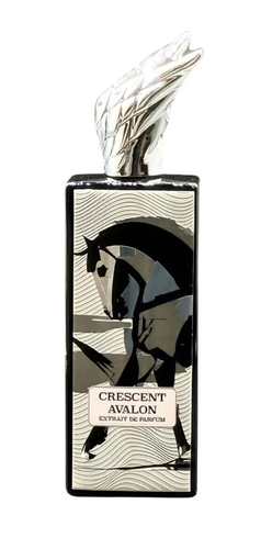 Amaran The Irish Collection Crescent Avalon Extrait de Parfum Spray 2.8oz UAE 🔥