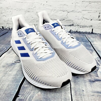 Adidas MEN RUNNING SOLAR RIDE SHOES | eBay
