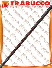 Manico guadino carbonio Trabucco ULTRA NTX PERFORMANCE NET mt.5 innesti put over