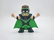 The Hurricane Shane Helms Micro Brawler Loose PWTees