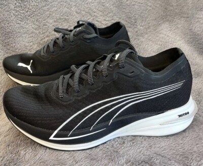 Puma Deviate Nitro - Men s Size 7 - 194449-11