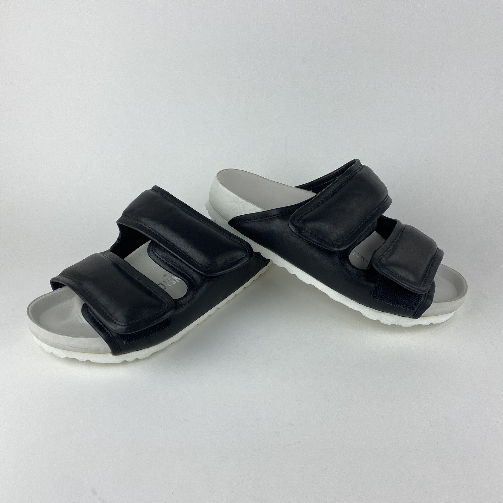 dingyun zhang birkenstock