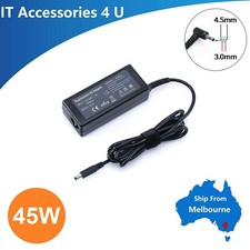 Power Supply Adapter AC Charger For Dell Insprion Vostro P114G P114G001 45W