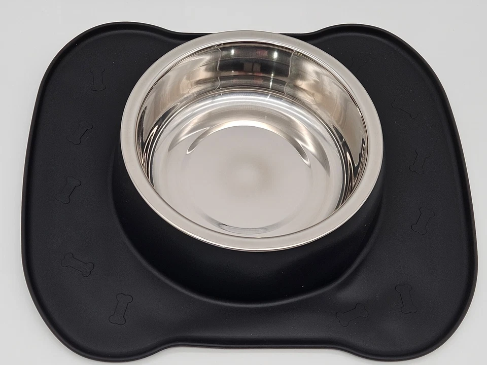 Hundenapf, Fressnapf D 210mm - Bild 2 von 4