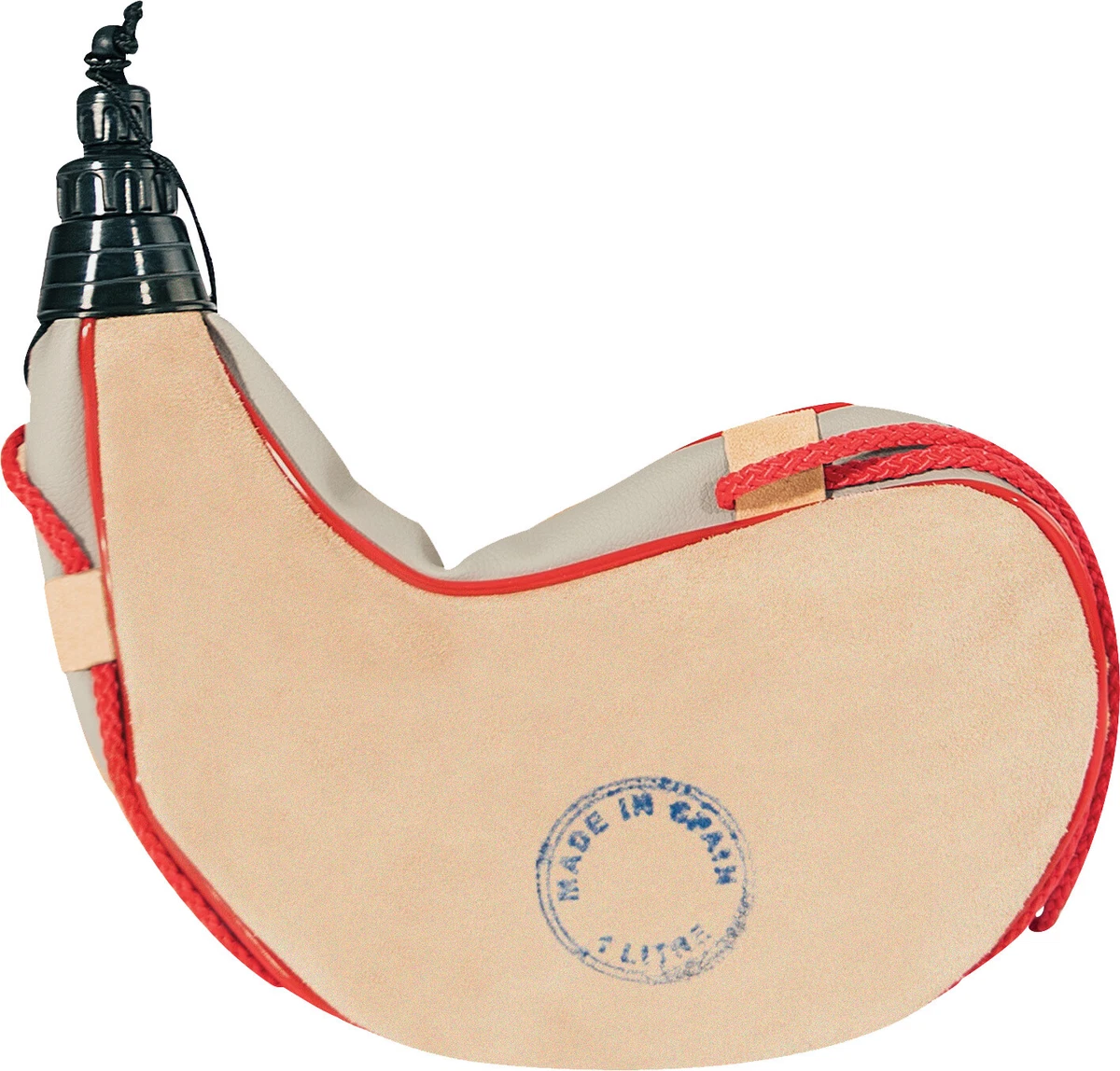 Goatskin wine bag sale