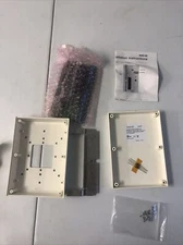 GE SECURITY 4I40-ID Addressable 4input 4output Use With Pinpoint System