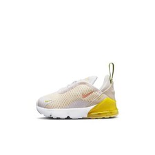 DV2202-100 Toddlers Nike Air Max 270 TD
