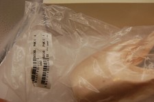 NIB Bloch Sonata Pointe Shoes 111.00 S0130L Color - pink satin 8 C Not Retur