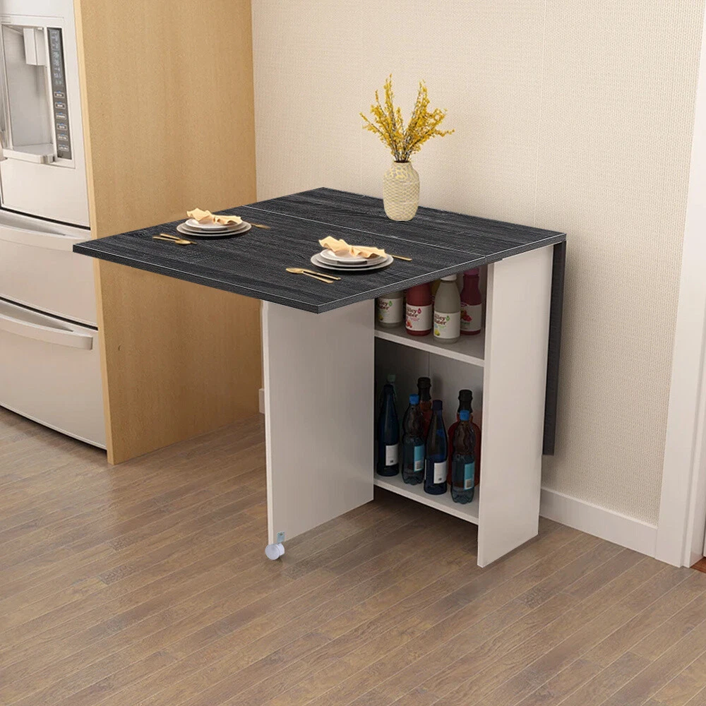 Fold up 2024 dining table