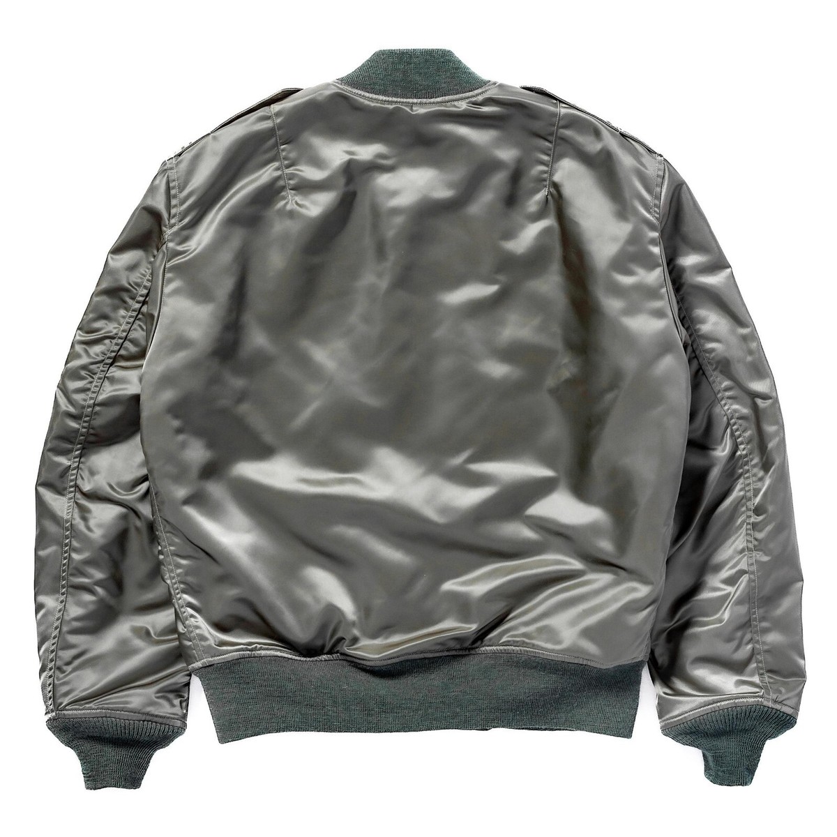 THE REAL McCOY’S L-2B リアルマッコイズ X-SMALL ASK availability first) THE REAL McCOY'S TYPE L-2B / FOURTH