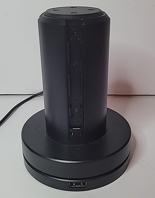Rocketfish Nintendo Switch 4 Joy-Con Charging Station~Tested & Guaranteed 