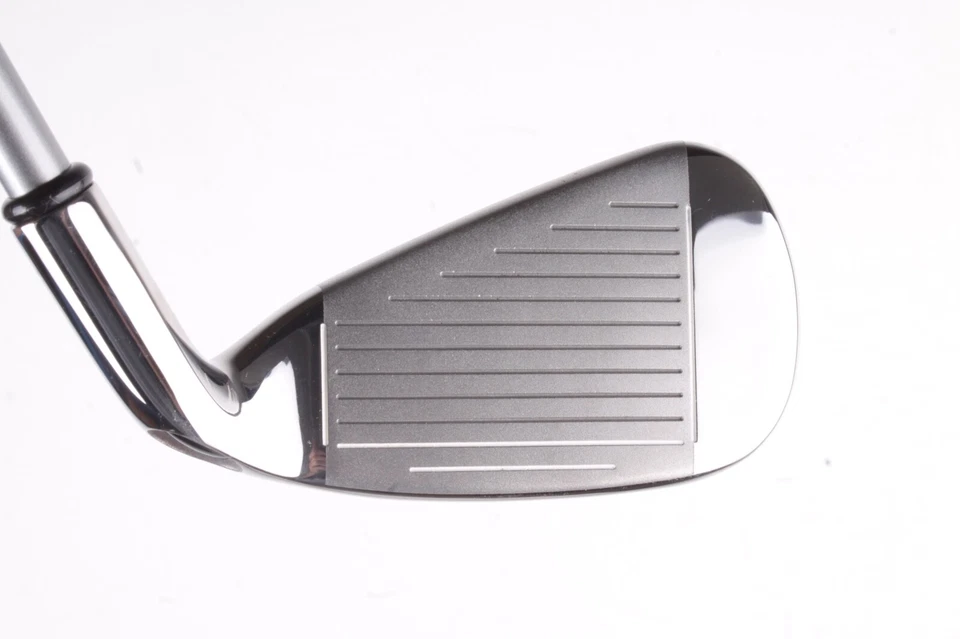 NEW WOMENS CALLAWAY DIABLO EDGE 6 IRON GOLF CLUB LADIES GRAPHITE SHAFT LEFT HAND - Image 3 of 4
