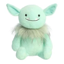 Aurora Gribble The Goblin 12 Inch Plush Figure NEW IN STOCK