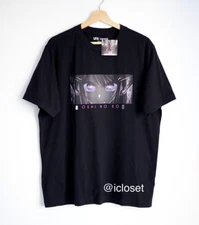 Oshi No Ko Ai Hoshino Uniqlo Graphic Short Sleeve Anime T Shirt Size XL