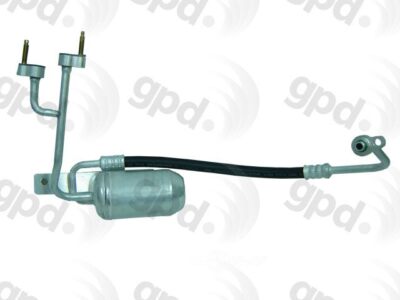 New Drier/Accumulator   Global Parts Distributors   9433439