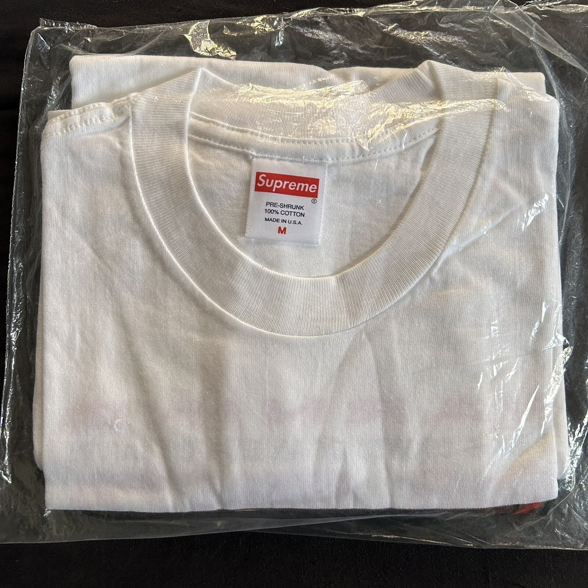 Supreme “Split / Ichi The Killer” T Shirt | eBay